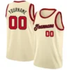Custom American Football Jersey Wholesale Sublimation Print Sports Club Competition Training Basketball Shirts for Adults/Child