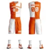 Custom Cheap Diy Basketball Jerseys Set Uniforms Kits Youth Men Basketball Shirts Shorts Suit Sports Clothes Mix Order