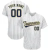 Custom Baseball Jerseys Printed Make Your Own Team Shirt Baseball Shirt Mens