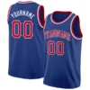 Custom American Football Jersey Wholesale Sublimation Print Sports Club Competition Training Basketball Shirts for Adults/Child