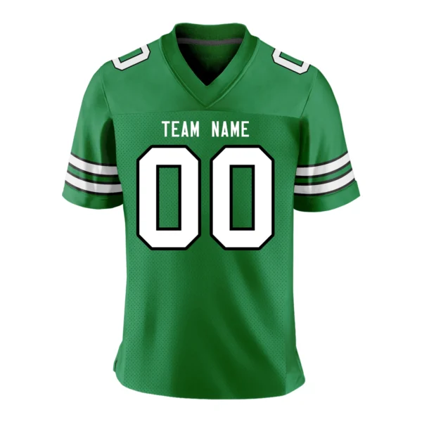Custom Football Jerseys American Shirts Personalized Printing Your Team Name Number Football Jersey Men Women Rugby Jersey