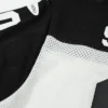 Men's 2025 Summer New American Football Jersey Plus Size Sweatshirt Mesh Short-sleeved T-shirt Top