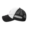 Guam Flag Print Mesh Baseball Caps Adjustable Snapback Hats for Men Women Outdoor Sun Protection Cap Casual Trucker Dad Hat