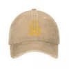 2025 Summer Steph Curry Jersey Baseball Cap For Unisex Men Vintage Trucker Hat Fitted Retro Sunshade Outdoor Sun Baseball Caps