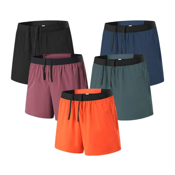 Men Student Basketball Shorts Men's Sport Suits Gym For Soccer Exercise Jogging Hiking Running Fitness Board Beach Short Pants 9