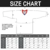Custom Hockey Jersey Print Your Name Number for Men/Youth New Fashion Competition Training Jerseys