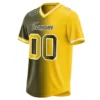 Wholesale Customized Stitched Football Jerseys Breathable Streetwear Retro American Football Team Wear for Casual