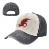 Dragon Age Origins: Blood Dragon V1 Baseball Cap New Hat Golf Hat Snapback Cap Women's Beach Outlet Men's