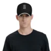 Summer Judy Can Judge Me Baseball Cap Outdoor Sport Casual Print Sun Hip Hop Hats Women Men Wholesale Baseball Caps