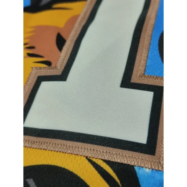 Mens #12 Blue Sports Basketball Jersey, Breathable Sleeveless letter embroidery Sweatshirt Training Competition Sports Uniforms