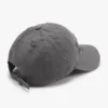 Womens Distressed Baseball Cap Spring Summer Casual Korean Style UV Shield Hat for Fashion Students All-Match Sun Protection