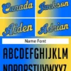 Custom Basketball Jerseys Personalized Gradient Basketball Jersey